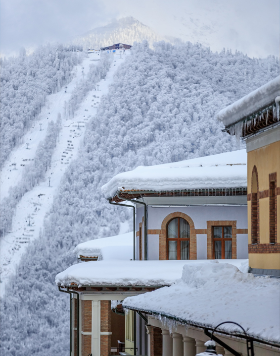 Onyx Signature Sochi